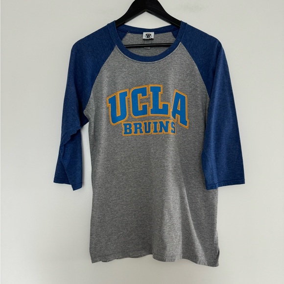 UCLA Bruins Baseball T-Shirt - Picture 3 of 4